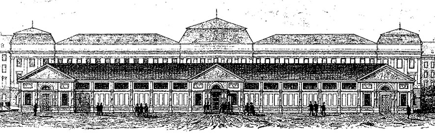 Wien 1845